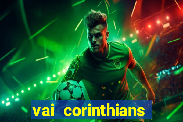 vai corinthians audio whatsapp